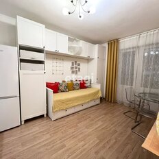 Квартира 24,5 м², студия - изображение 1