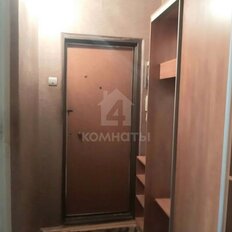 Квартира 50 м², 2-комнатная - изображение 4