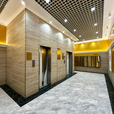 Квартира 60,9 м², 3-комнатная - изображение 3