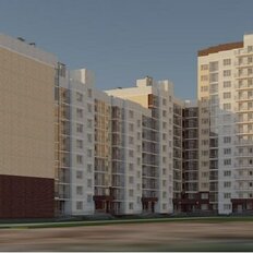 Квартира 40,1 м², 1-комнатная - изображение 3