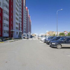 Квартира 66,4 м², 2-комнатная - изображение 1