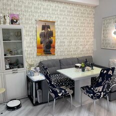 Квартира 46,6 м², 2-комнатная - изображение 4