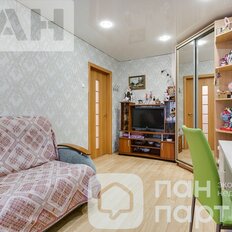 Квартира 45,3 м², 2-комнатная - изображение 4