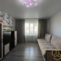 Квартира 32,6 м², 1-комнатная - изображение 2