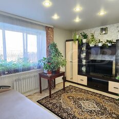 Квартира 38,7 м², 2-комнатная - изображение 4