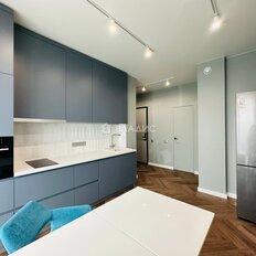 Квартира 34,2 м², 1-комнатная - изображение 3