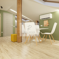 Квартира 38,3 м², студия - изображение 1