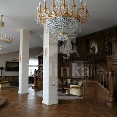 Квартира 684,1 м², 7-комнатная - изображение 4