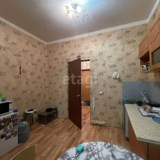 Квартира 26 м², студия - изображение 5