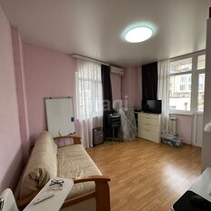 Квартира 31 м², 1-комнатная - изображение 1