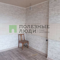 Квартира 31 м², 1-комнатная - изображение 1