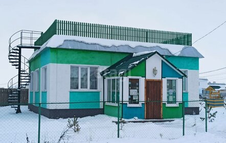 114 м² дом, 7,3 сотки участок 5 400 000 ₽ - изображение 26