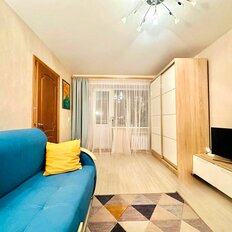 Квартира 43 м², 2-комнатная - изображение 3