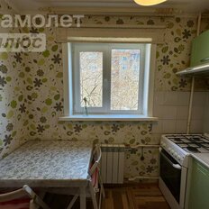 Квартира 42,8 м², 2-комнатная - изображение 3