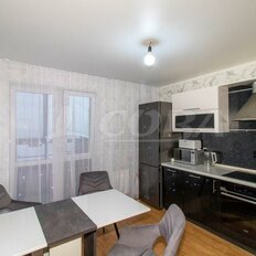 Квартира 57,5 м², 2-комнатная - изображение 3