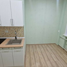 Квартира 13 м², студия - изображение 2