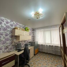 Квартира 52,1 м², 3-комнатная - изображение 4