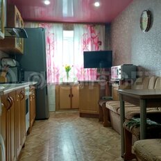 Квартира 42,9 м², 1-комнатная - изображение 4