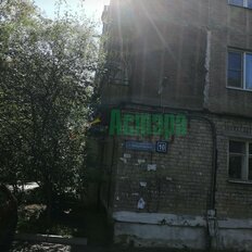 Квартира 32,2 м², 1-комнатная - изображение 2