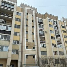 Квартира 54 м², 2-комнатная - изображение 1