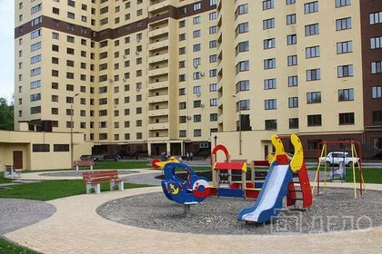 Снять двухкомнатную квартиру рядом с парком у метро Московские ворота (синяя ветка) в Санкт-Петербурге и ЛО - изображение 17
