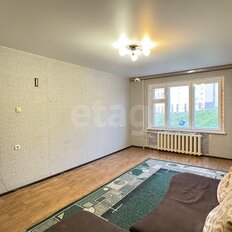 Квартира 62,2 м², 2-комнатная - изображение 3