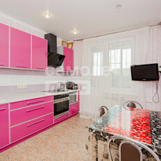 Квартира 58,9 м², 2-комнатная - изображение 2