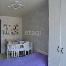 Квартира 43,2 м², 2-комнатная - изображение 3