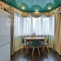 Квартира 76,1 м², 3-комнатная - изображение 2