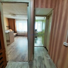 Квартира 35,7 м², 1-комнатная - изображение 4