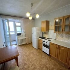 Квартира 34,4 м², 1-комнатная - изображение 2