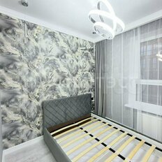 Квартира 36 м², 1-комнатная - изображение 5