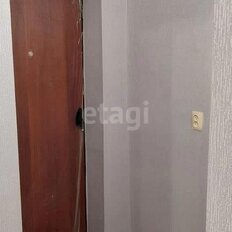 Квартира 16,2 м², студия - изображение 4