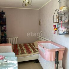 Квартира 45,4 м², 2-комнатная - изображение 3