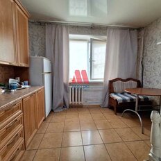 Квартира 37,4 м², 1-комнатная - изображение 3