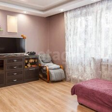 Квартира 50,7 м², 2-комнатная - изображение 4