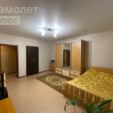 Квартира 72,6 м², 3-комнатная - изображение 4