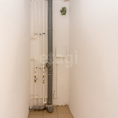 Квартира 32,5 м², 1-комнатная - изображение 5