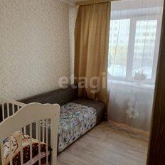 Квартира 45,1 м², 2-комнатная - изображение 4