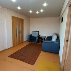 Квартира 44,1 м², 2-комнатная - изображение 1