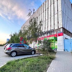 240 м², торговое помещение - изображение 4