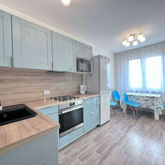 Квартира 58 м², 2-комнатная - изображение 1