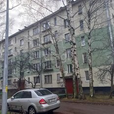 Квартира 48,1 м², 4-комнатная - изображение 4