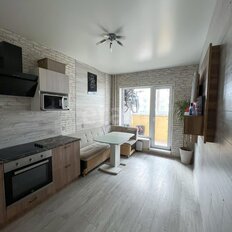 Квартира 47,3 м², 2-комнатная - изображение 5