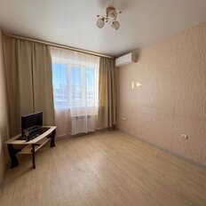 Квартира 31 м², 1-комнатная - изображение 4