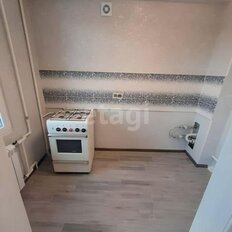 Квартира 22,7 м², 1-комнатная - изображение 4