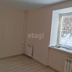 Квартира 39 м², 2-комнатная - изображение 4