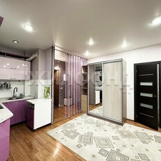 Квартира 71,9 м², 3-комнатная - изображение 1