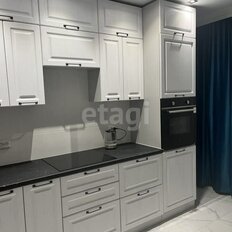 Квартира 38,4 м², 1-комнатная - изображение 1