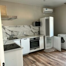 Квартира 44 м², 1-комнатная - изображение 4